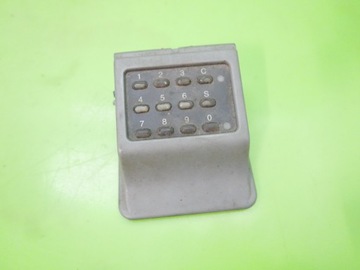 фото thumb №9, Набор стартовый запуска peugeot 406 2.1 td 95-99