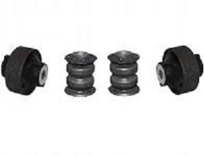 фото thumb №1, Втулки рычага перед nissan micra k12 note tiida