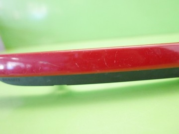 фото thumb №8, Решётка радиатор решётка радиатора правые renault scenic i phi