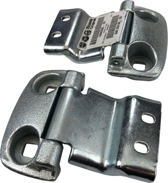 фото thumb №8, Петля верхній двері задніх лівих fiat ducato 06-