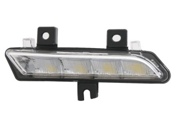 Купити Фара рух dziennej led renault captur 1 1 2013-, фото thumb