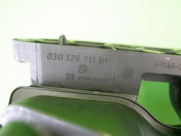 фото thumb №11, Коллектор всасывающий впускной seat ibiza ii fl 1.4 8v