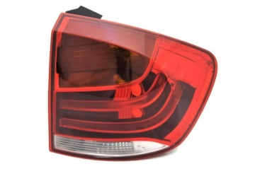 Купити Bmw x1 x 1 e84 2009-2012 фара правий нова led, фото thumb