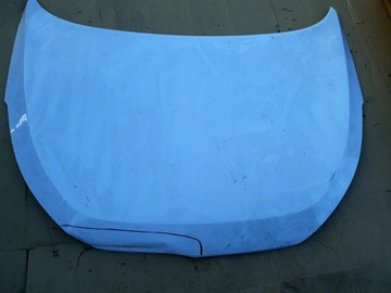 фото thumb №1, Капот hyundai tucson