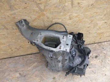 фото thumb №2, Range rover evoque четверть лонжерон правая