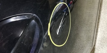 фото thumb №5, Honda insight двері правий праве задня задні