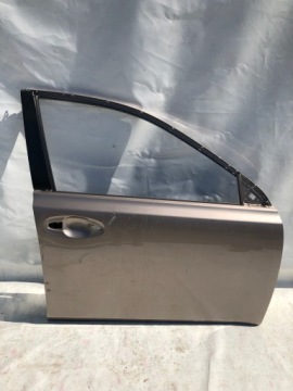 фото thumb №1, Дверь перед правое subaru outback 09-14 передние