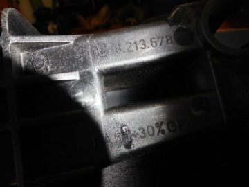 фото thumb №7, Подлокотник bmw e46 1.8 coupe чёрный