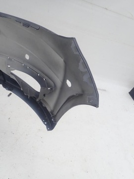 фото thumb №9, Ford focus iii 3 st line lift 14-18 бампер перед