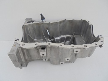 фото thumb №10, Nissan juke поддон масляная 1.5 dci 111105878r