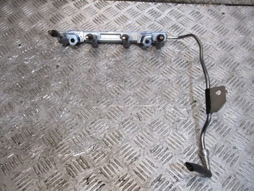 фото thumb №1, Планка вприскувальний toyota chr 1,8hybrid