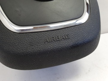 Skoda octavia 2 superb подушка безопасности подушка водителя Оригинал, фото thumb