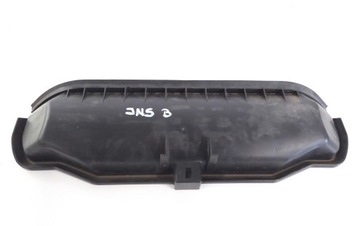 фото thumb №1, Крышка защита жабо opel insignia b