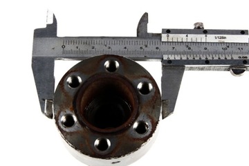 фото thumb №7, Bmw e87 e46 e90 n43 n46 ступица штифт вала коленчатого