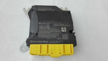 фото thumb №1, Mercedes w177 модуль датчик подушка безпеки a1779006003
