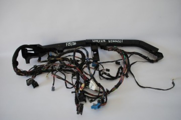 фото thumb №1, Bmw x3 f25 x4 f26 джгут електропроводка панелі консолі