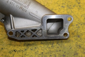 фото thumb №5, Маслоприемник масла a8 s8 d3 5.2 fsi 079115159k