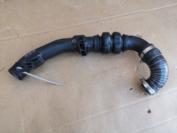 фото thumb №1, Ford focus mk3 рестайлінг 2.0 tdci шланг інтеркулер