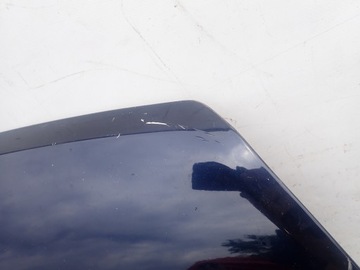 фото thumb №7, Renault laguna iii капот крышка двигателя