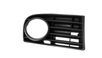 фото thumb №1, Решітка w бампері права 951327-6