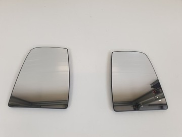 фото thumb №1, Вкладиш дзеркало ford transit mk8