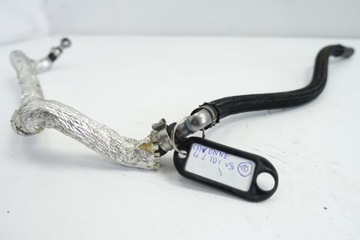 фото thumb №2, Шланг турбины vw toareg cayenne 7p5 4.2tdi