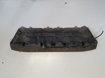 фото thumb №1, Honda civic ix защита бампера нижняя