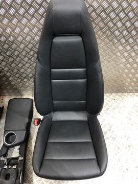 фото thumb №7, Сиденья kpl.boczki porsche panamera 970 lift 1