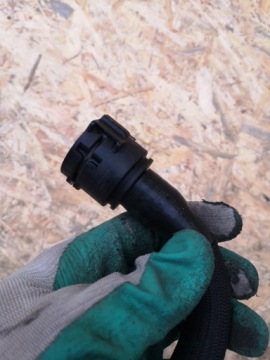 фото thumb №3, Alfa romeo giulia wąż wody 00505367590