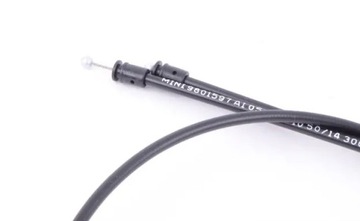 фото thumb №2, Трос открывания капот mini paceman r61 oem