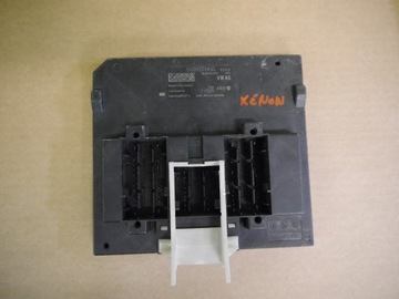фото thumb №1, Audi vw модуль комфорта блок управления бортовой сетью 5q0937084l