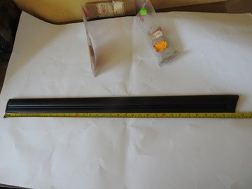 фото thumb №10, Планка боковая накладка ozd левая fiat fiorino 93-00