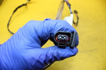 фото thumb №4, Джгут двері mercedes-benz оригінальний номер a9060005999