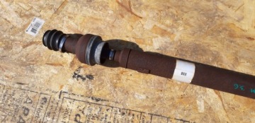 фото thumb №3, Wał передний перед dodge ram 09-16r 3.6