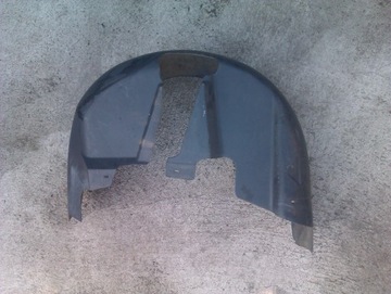 фото thumb №1, Подкрылок левая зад seat leon ii 1p0810969 познань