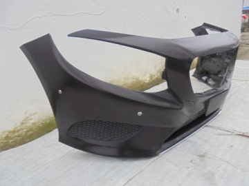 фото thumb №5, Бампер перед передний mercedes s-klasa coupe w217