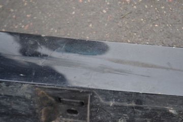 фото thumb №7, Планка порогова накладка права vw passat b8 універсал