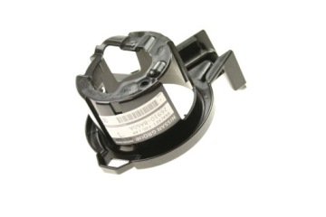 фото thumb №5, Рамка кронштейн держатель противотуманной фары правое juke 11-