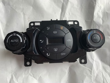 фото thumb №1, Fiesta mk7 панель обдув кондиціонера 8a6t18c612br