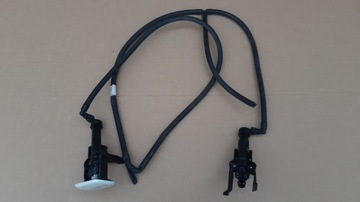 фото thumb №1, Chevrolet captiva омыватель лампы левый правый ory