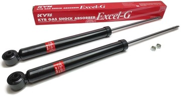 фото thumb №1, Амортизаторы задняя kyb dacia logan i logan ii x2 04-