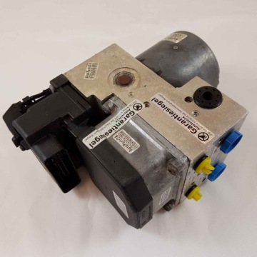 Fiat ducato насос abs 2002-2006 46804437 0265220629 0265220630 0273004583 в Україні, фото thumb