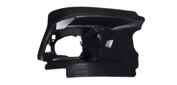 фото thumb №1, Кронштейн протитуманної фари решітка радіатора w906 sprinter 13- pr