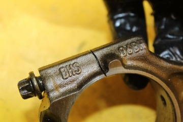 фото thumb №5, Поршень поршни шатун шатун a3 8p 2.0 fsi axw