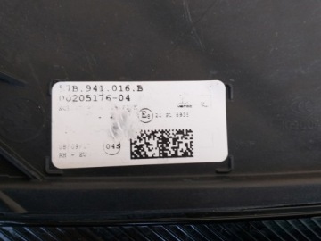 фото thumb №5, Skoda karoq full led лампа перед правая