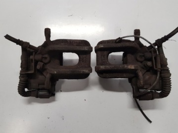 фото thumb №1, Bmw 5 f10 f11 суппорт правый задний задняя 2.0d