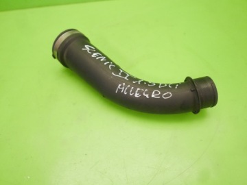 фото thumb №9, Труба шланг воздуха renault scenic ii 1.5 dci