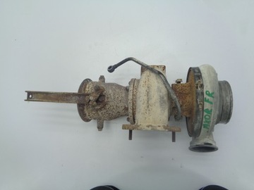 фото thumb №5, Mercedes axor турбіна om457