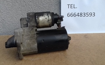 фото thumb №1, Стартер note ii e12 1,5 dci