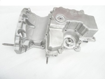 фото thumb №1, Peugeot 308 208 2008 1,2thp піддон масляна